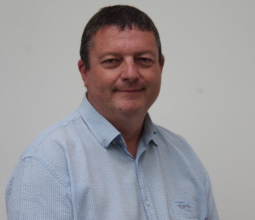 Portrait d’Arthur Desblés